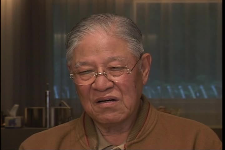 口述訪談片段：黨為合議難推修憲議題影片截圖預覽