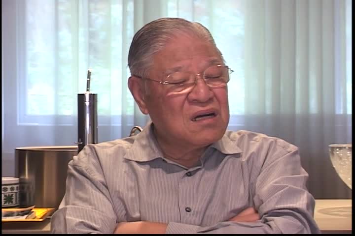 口述訪談片段：談與阮美姝的相處影片截圖預覽