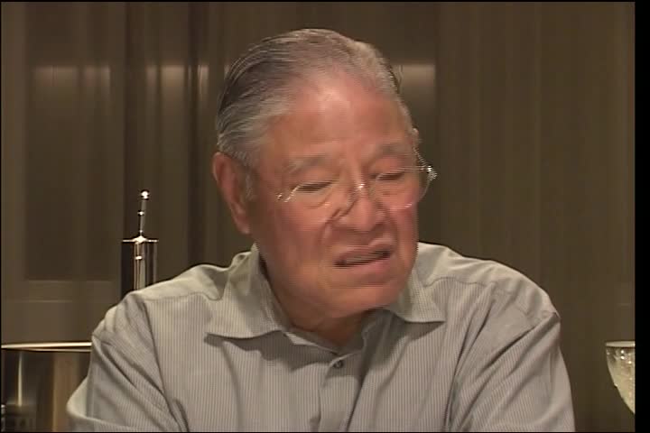 口述訪談片段：感嘆臺人反抗力道不夠影片截圖預覽