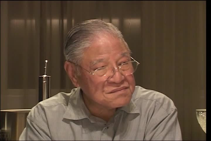 口述訪談片段：紀念碑落成前改稿道歉影片截圖預覽