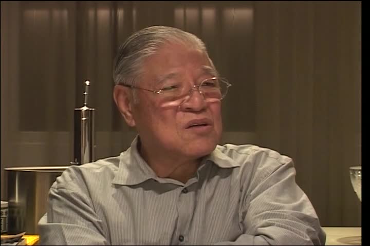 口述訪談片段：應保存記載，教育紀念影片截圖預覽