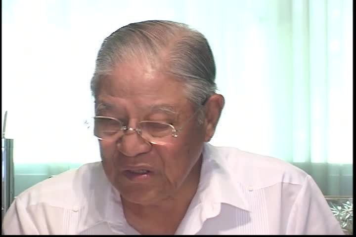 口述訪談片段：談1994年去東南亞影片截圖預覽