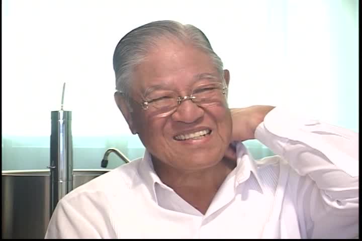 口述訪談片段：談就讀博士時去印度影片截圖預覽