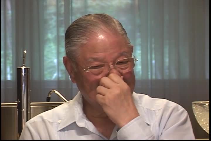 口述訪談片段：利用中印矛盾推展外交影片截圖預覽