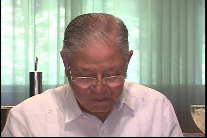 口述訪談片段：企業不應倚靠中國影片截圖預覽