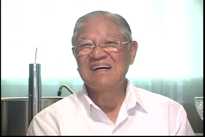 口述訪談片段：太平之旅推展FTA影片截圖預覽