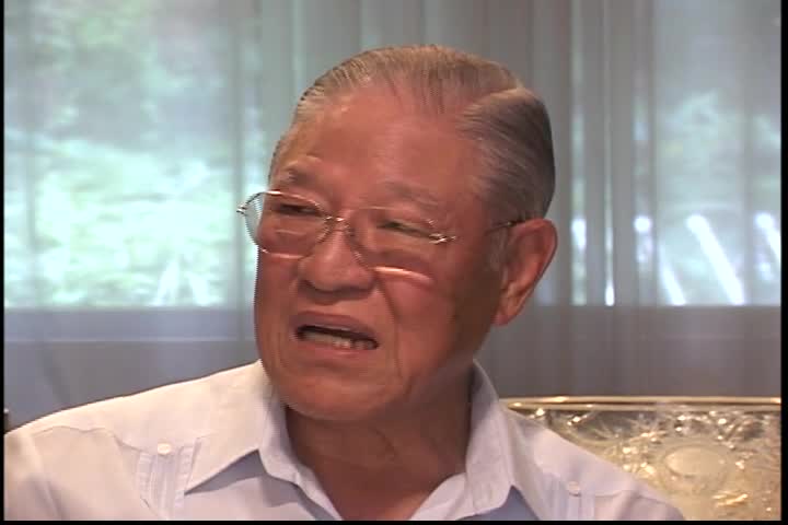 口述訪談片段：透過WTO經貿事務推動外交影片截圖預覽