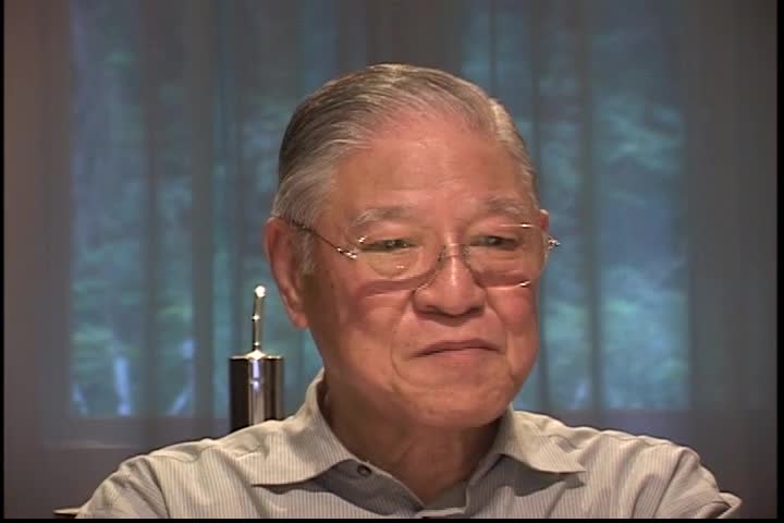 口述訪談片段：世界臺商會及其活動影片截圖預覽